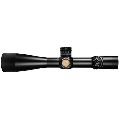 Nightforce ATACR 5-25x56mm F1 ZeroStop scope Mil-XT C616