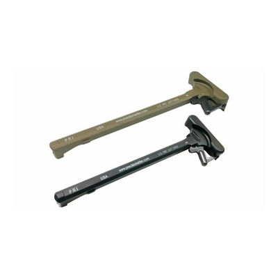 PRI M84 Gas Buster Charging Handle - Mil Big Latch 