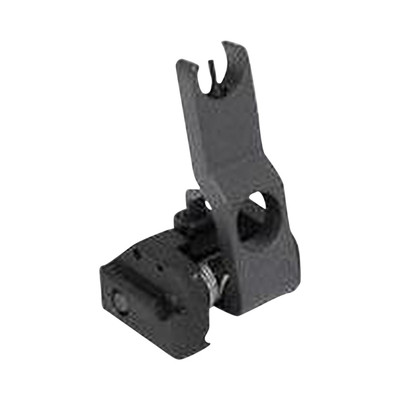 Knights Armament KAC Mk11 folding front sight, push button NOS