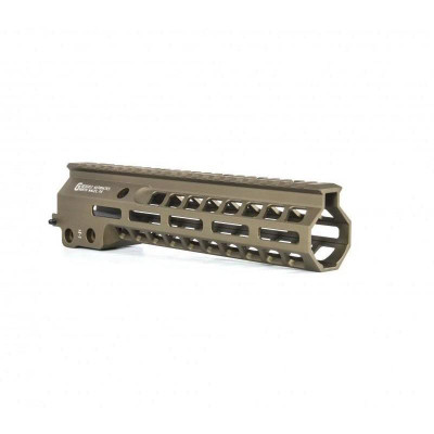 Geissele Super Modular Rail Mk14 M-LOK DDC 9.5" New Old Stock