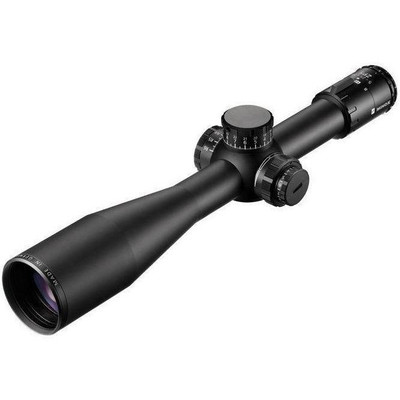 Minox ZP5 5-25x56mm Riflescope with MR5 ret.