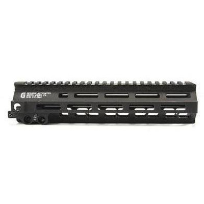 Geissele Super Modular rail Mk8 M-LOK Black 9.5"