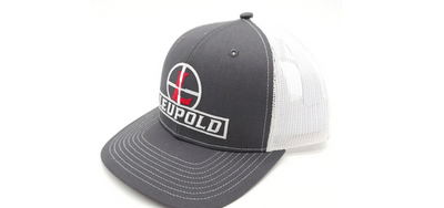 Leupold mesh hat (swag)
