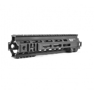 Geissele Super Modular Rail Mk4 M-LOK Black 9.5"