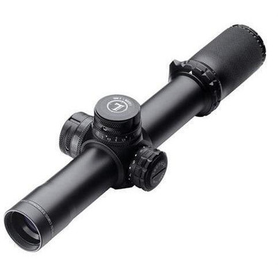 Leupold Mark 8 CQBSS FFP Riflescope 1.1-8x24 M5B1 Illum CMR-W 7.62 116670