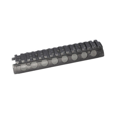 Knights Armament KAC M4 RAS with 3 ribbed panels, new