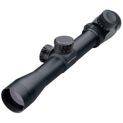 Leupold Mark 4 Scope, MR/T 2.5-8x36mm Illum. TMR ret. 