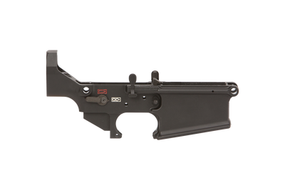 LMT MARS-H  Lower Receiver 7.62 mm, stripped