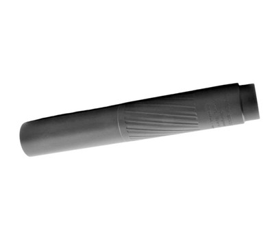 Thunder Beast Ultra 9 CB Suppressor for .30 cal Gen 2 with brake