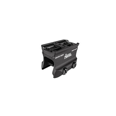 Daniel Defense Micro Mount for Aimpoint T1/T2, SPARC, Holosun 