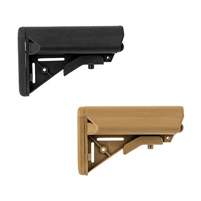 B5 US Goverment Issued SOPMOD Gen 1 Stock | For Sale