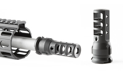 Dead Air Keymount Muzzle Brake