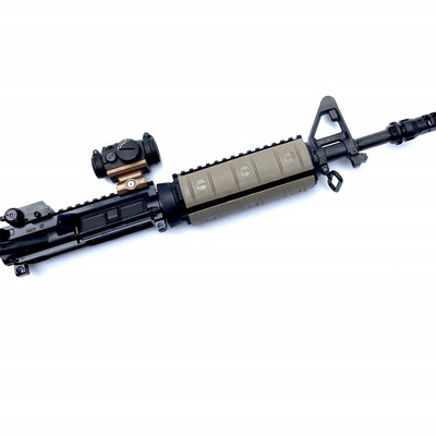 Colt M4 Commando Pistol Kit - Complete