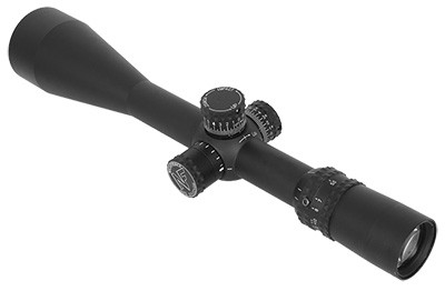 Nightforce NXS 5.5-22x56 ZeroStop, multiple reticle options