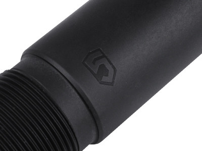 Phase 5 Pistol buffer tube, buffer and spring kit