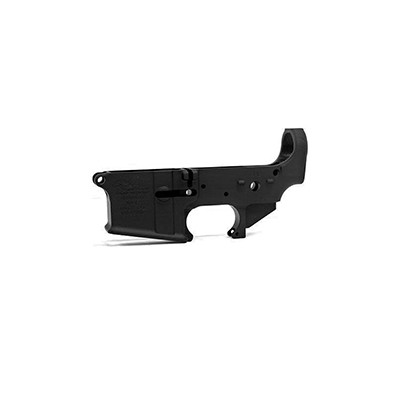 Colt M4A1 SOCOM lower receiver US Gov't Property, stripped 