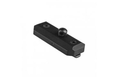 M-LOK Sling Swivel Stud/Bipod Adapter from VISM