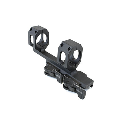 AD-RECON Scope Mount - Black - 30mm