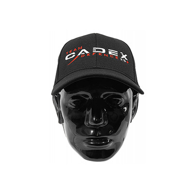Cadex Defense Hat - Black