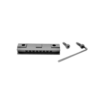 Aimpoint standard spacer for CompM and PRO mounts 
