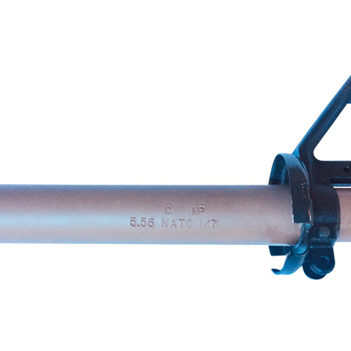 Colt SOCOM 10.3" barrels in FDE and Black - Cerakoted Blems