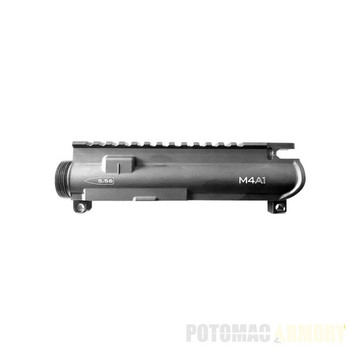 Daniel Defense M4A1 upper receiver