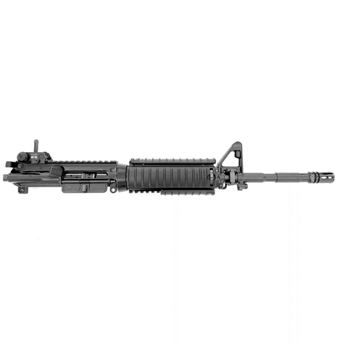 FN M4A1 Block 1 Upper Receiver Group, Military Collector, semi-auto 14.7" carbine - Complete