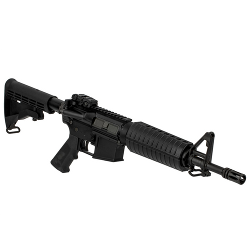 Colt Commando LE6933 11.5" SBR M4 Carbine - NFA