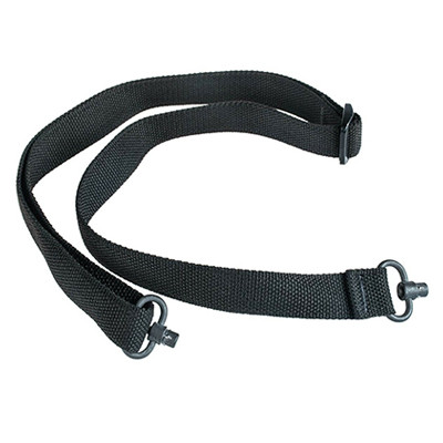 Blue Force Gear 2-Point Tactical Sling with QDS -Black NOS 