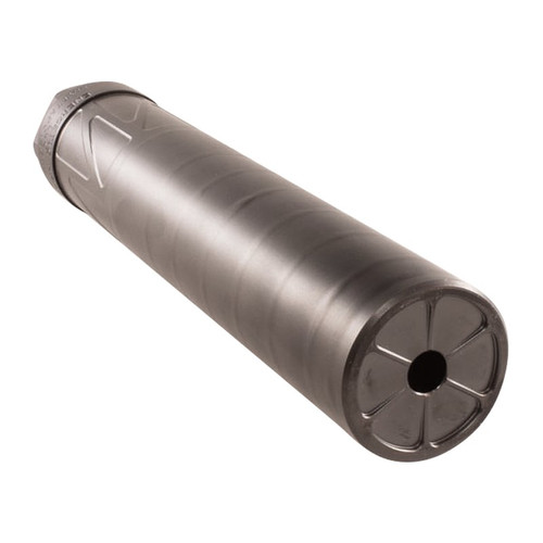 Energetic Armament Lux Titanium Precision Rifle 6.5mm Suppressor