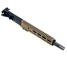 Mk18 Mod 3 11.5" Colt Geissele URGi Upper Receiver Group