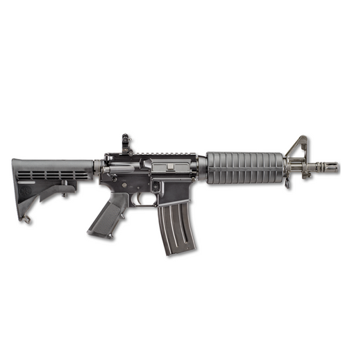 FN 10.5" SBR FN15 Patrol Carbine 