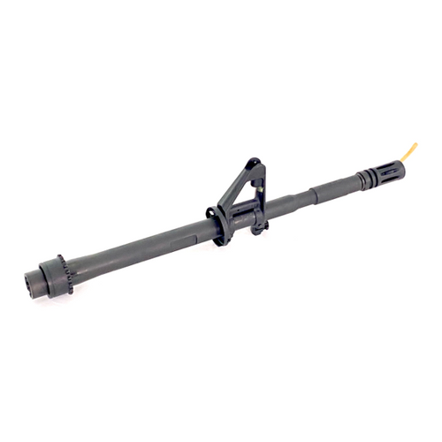 FN 14.5" SOCOM barrel w/ FSB - CAGE code pin & welded