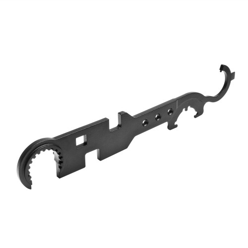 AR15 Armor's Multipurpose Wrench 