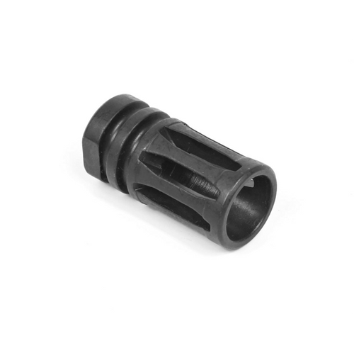 Mil Spec A2 flash hider for M16, M4, AR15, 1/2-28 - 5.56, factory new