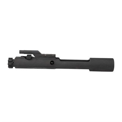 Mil spec M16 Bolt Carrier Group - Geissele contracted premium BCG