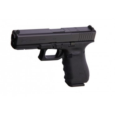 Glock 17 Gen 4 9mm pistol MOS - 10 rnd compliant
