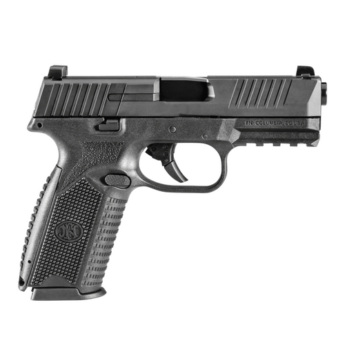 FN 509 9mm Pistol 17 rnd with day or night sights open box model
