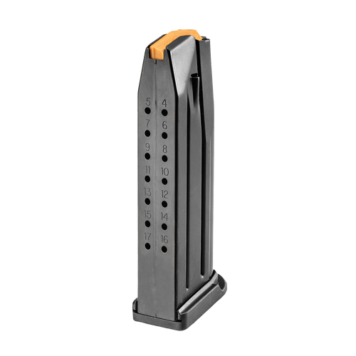 FN 509 Magazine 9mm 17 rnd BLK