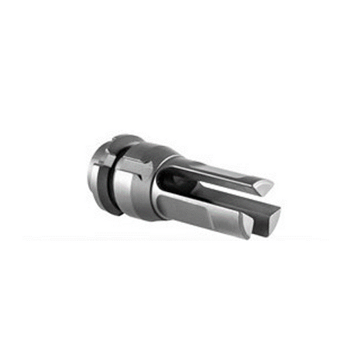 Dead Air Key Mount Flash Hider for 5.56mm 1/2"-28