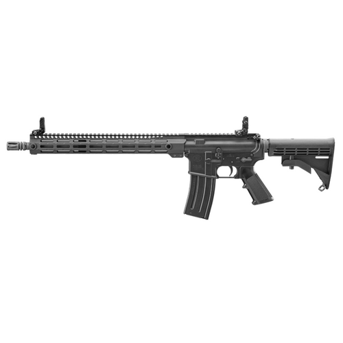 FN 15 SRP G2 Carbine, 16" law enforcement rifle with M-LOK rail