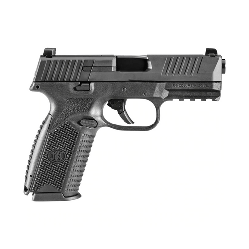FN 509 9mm Pistol 17 rnd 