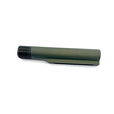 COLT 4 position M4 OD Green forged carbine buffer tube, new take-off, med grade