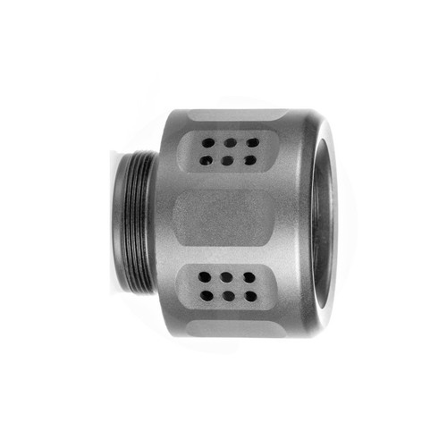 Dead Air Nomad e-Brake