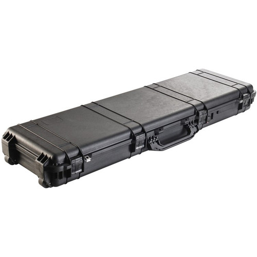 Pelican 1750 Protector Hard Case for Mk22 ASR Precision Sniper Rifle