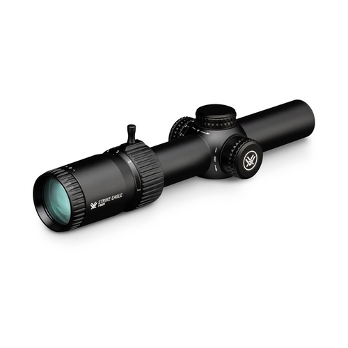  Vortex Strike Eagle 1-8x24 Riflescope Gen 2 AR-BDC3 ret. (MOA) 