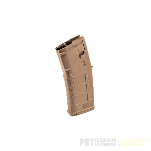 Magpul PMAG 30 rnd Magazine M3 for AR15/M4 MCT Coyote Tan no window