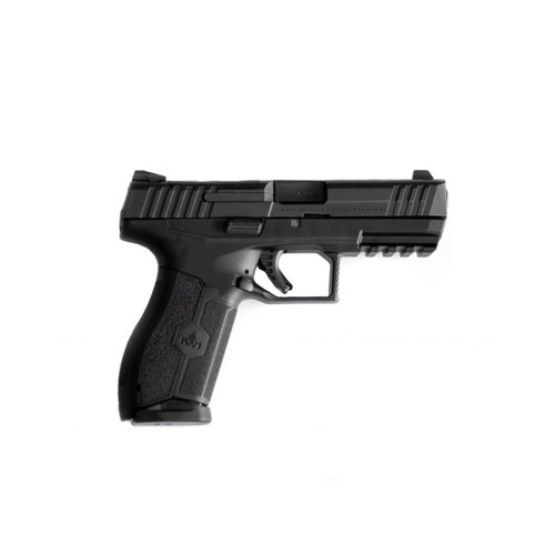IWI Masada 9mm Optics Ready Pistol 4.1" 17 rnd