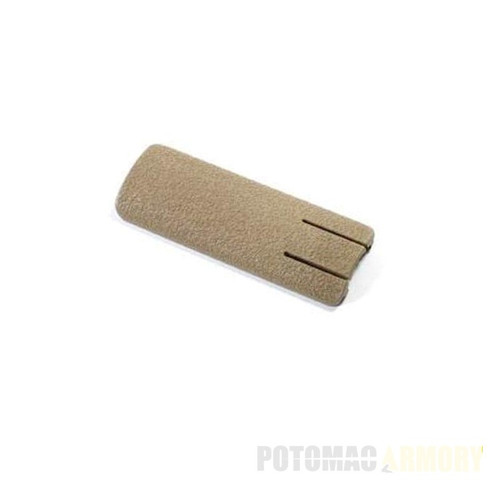 Tango Down Scar Rail Panel 4.125" - FDE