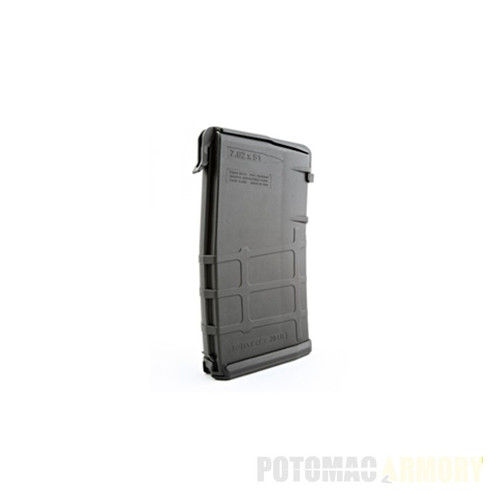 Magpul PMAG 20LR 20-Round SR-25 - M2 Black